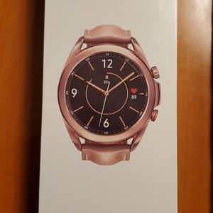 Samsung Galaxy Watch 3 LTE